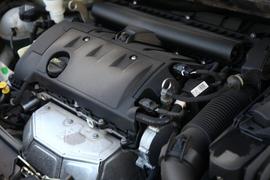 2012款DS3至尊版深度试驾实拍