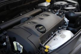 2012款DS3至尊版深度试驾实拍