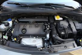 2012款DS3至尊版深度试驾实拍