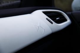 2012款DS3至尊版深度试驾实拍