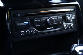 2012款DS3至尊版深度试驾实拍