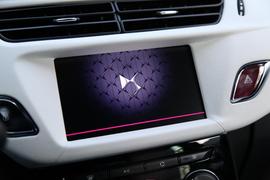 2012款DS3至尊版深度试驾实拍