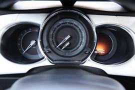 2012款DS3至尊版深度试驾实拍