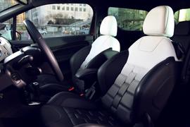 2012款DS3至尊版深度试驾实拍