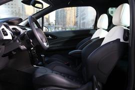 2012款DS3至尊版深度试驾实拍