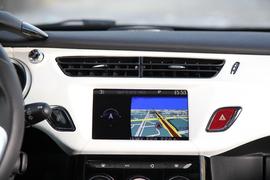 2012款DS3至尊版深度试驾实拍