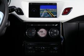 2012款DS3至尊版深度试驾实拍