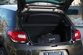 2012款DS3至尊版深度试驾实拍