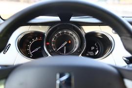 2012款DS3至尊版深度试驾实拍