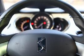 2012款DS3至尊版深度试驾实拍