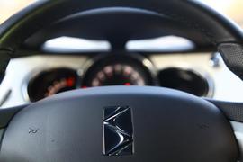 2012款DS3至尊版深度试驾实拍