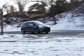 2012款DS3至尊版深度试驾实拍