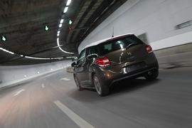 2012款DS3至尊版深度试驾实拍