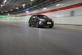 2012款DS3至尊版深度试驾实拍