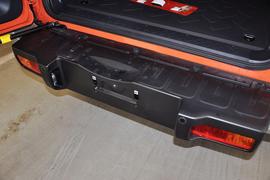 2013款丰田FJ酷路泽