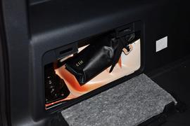 2013款丰田FJ酷路泽