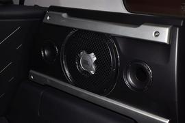 2013款丰田FJ酷路泽