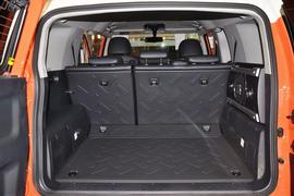 2013款丰田FJ酷路泽