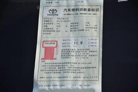 2013款丰田FJ酷路泽