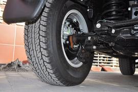 2013款丰田FJ酷路泽