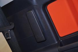 2013款丰田FJ酷路泽