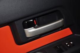 2013款丰田FJ酷路泽