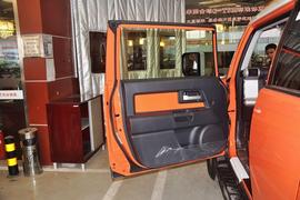 2013款丰田FJ酷路泽