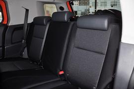 2013款丰田FJ酷路泽