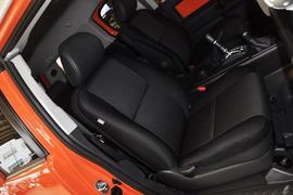 2013款丰田FJ酷路泽