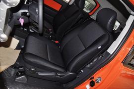 2013款丰田FJ酷路泽