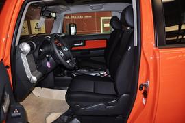 2013款丰田FJ酷路泽