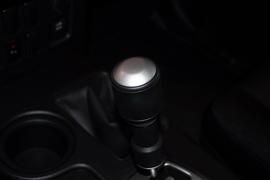 2013款丰田FJ酷路泽