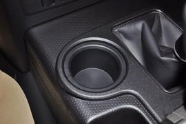 2013款丰田FJ酷路泽