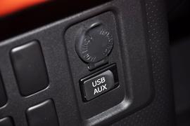 2013款丰田FJ酷路泽