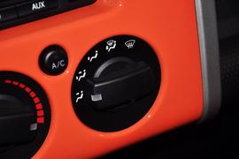 2013款丰田FJ酷路泽