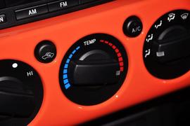 2013款丰田FJ酷路泽