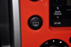 2013款丰田FJ酷路泽