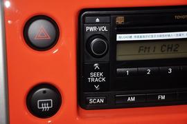 2013款丰田FJ酷路泽