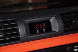 2013款丰田FJ酷路泽