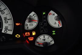 2013款丰田FJ酷路泽