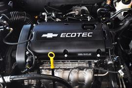 2013款雪佛兰科鲁兹1.8L