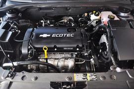 2013款雪佛兰科鲁兹1.8L