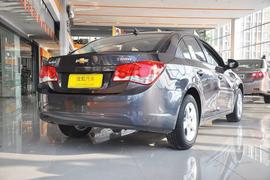 2013款雪佛兰科鲁兹1.8L