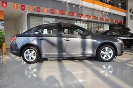 2013款雪佛兰科鲁兹1.8L