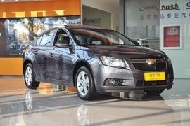 2013款雪佛兰科鲁兹1.8L