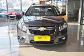 2013款雪佛兰科鲁兹1.8L