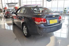 2013款雪佛兰科鲁兹1.8L