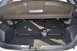 2011款丰田雅力士1.6GS自动锐动版到店实拍