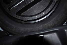 2011款丰田雅力士1.6GS自动锐动版到店实拍