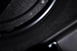 2011款丰田雅力士1.6GS自动锐动版到店实拍